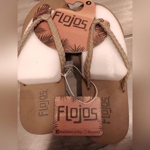Flojo sandals